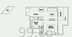 The Coterie @ Holland (D10), Apartment #545367841